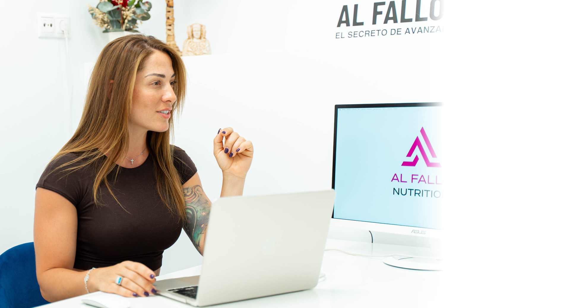 Jess — Al Fallo Nutrition Performance